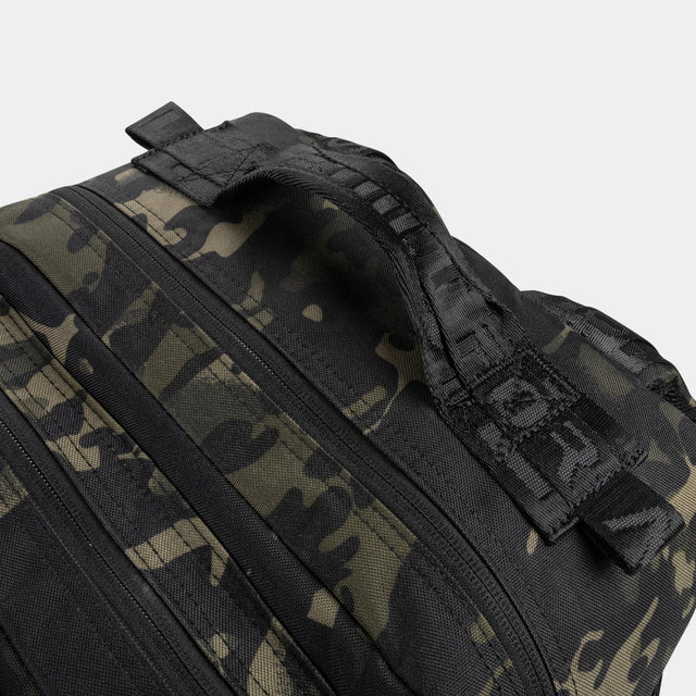 Built For Athletes Hero 3.0 45L Backpack Camo
