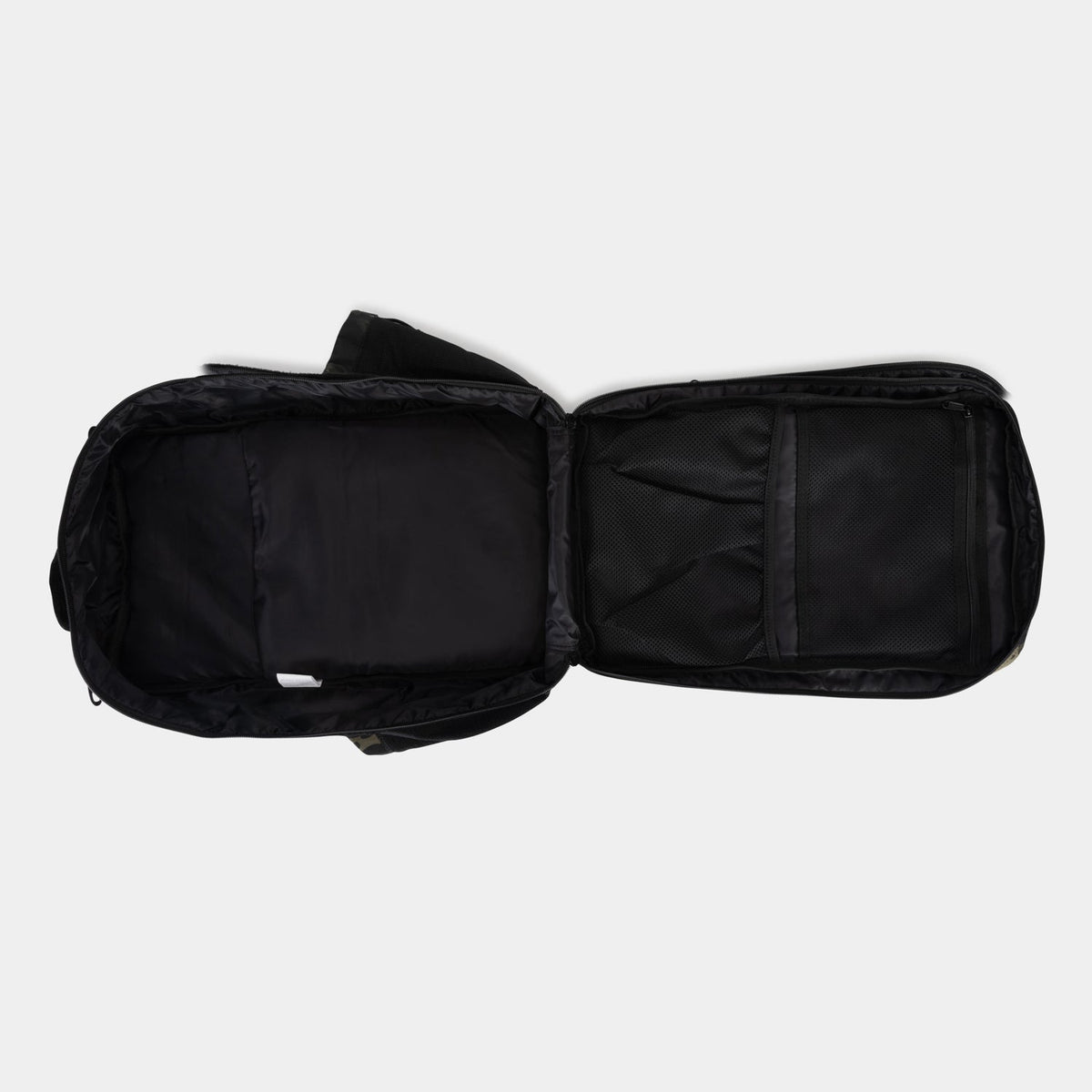 Built For Athletes Hero 3.0 45L Backpack Camo