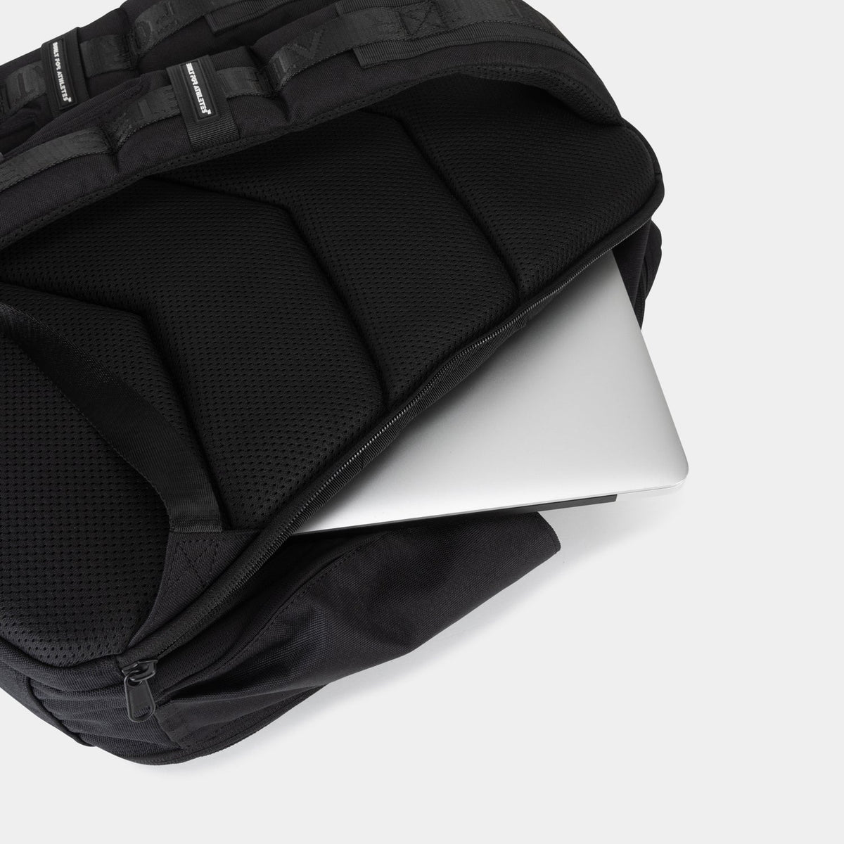 Built For Athletes Elite 35L Backpack Black