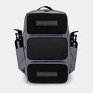 Built For Athletes Hybrid 35L Backpack Concrete