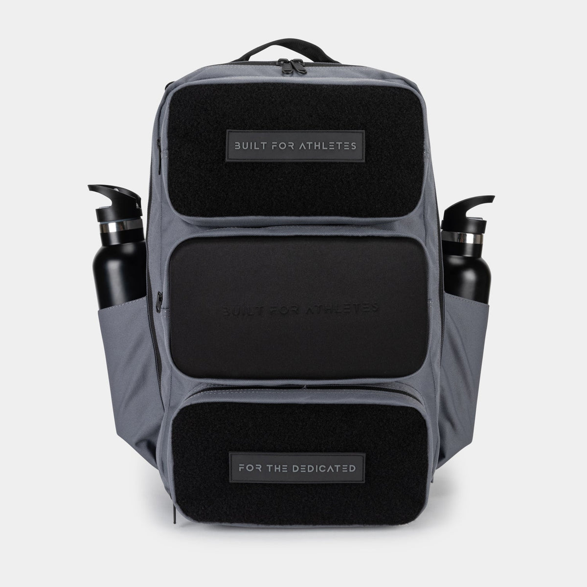 Built For Athletes Hybrid 35L Backpack Concrete