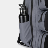 Built For Athletes Hybrid 35L Backpack Concrete