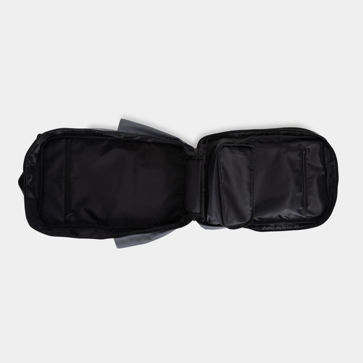 Built For Athletes Hybrid 35L Backpack Concrete