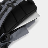 Built For Athletes Hybrid 35L Backpack Concrete