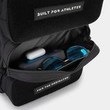 Built For Athletes Elite 35L Backpack Black
