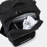 Built For Athletes Elite 35L Backpack Black
