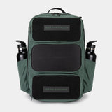 Built For Athletes Hybrid 35L Backpack Washed Green