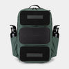 Built For Athletes Hybrid 35L Backpack Washed Green