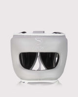 Fly Superbar X Headguard Grey