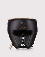 Fly Knight X Headguard Black/Gold