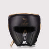 Fly Knight X Headguard Black/Gold