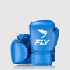 Fly Kids Superloop X Boxing Gloves Blue