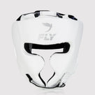 Fly Phantom M 2.0 Headguard White