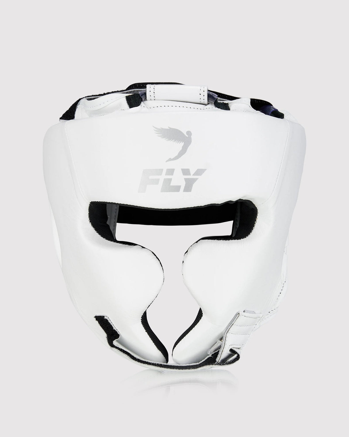 Fly Phantom M 2.0 Headguard White