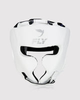 Fly Phantom M 2.0 Headguard White