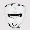 Fly Phantom M 2.0 Headguard White
