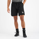Fly Performance Shorts Black