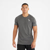 Fly Performance Tee Dark Grey