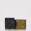 Fly Monogram Hand Wraps Khaki