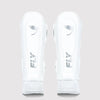 Fly Spectre M 2.0 MMA Shin Guards White