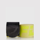 Fly Big Logo Hand Wraps Lime Green