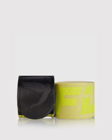 Fly Big Logo Hand Wraps Lime Green