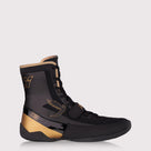 Fly Kids Storm Boxing Boots Black/Gold