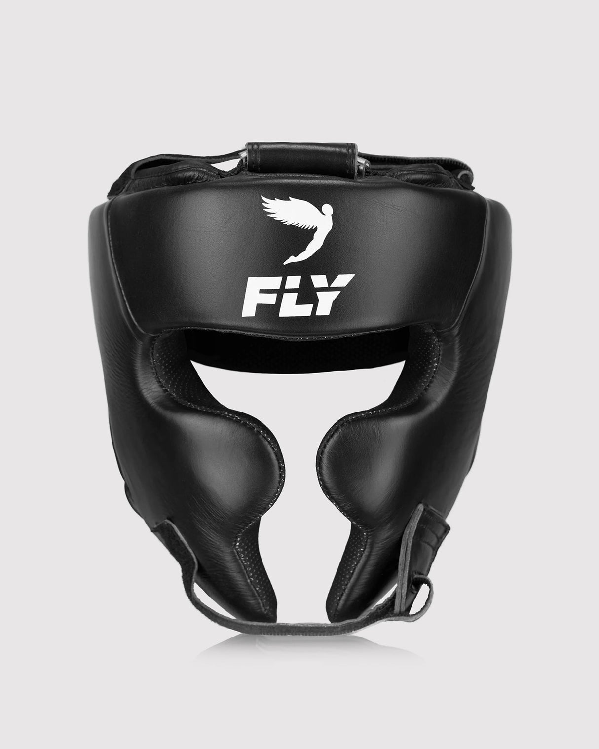 Fly Phantom M 2.0 Headguard Black
