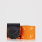Fly Monogram Hand Wraps Orange