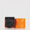 Fly Monogram Hand Wraps Orange