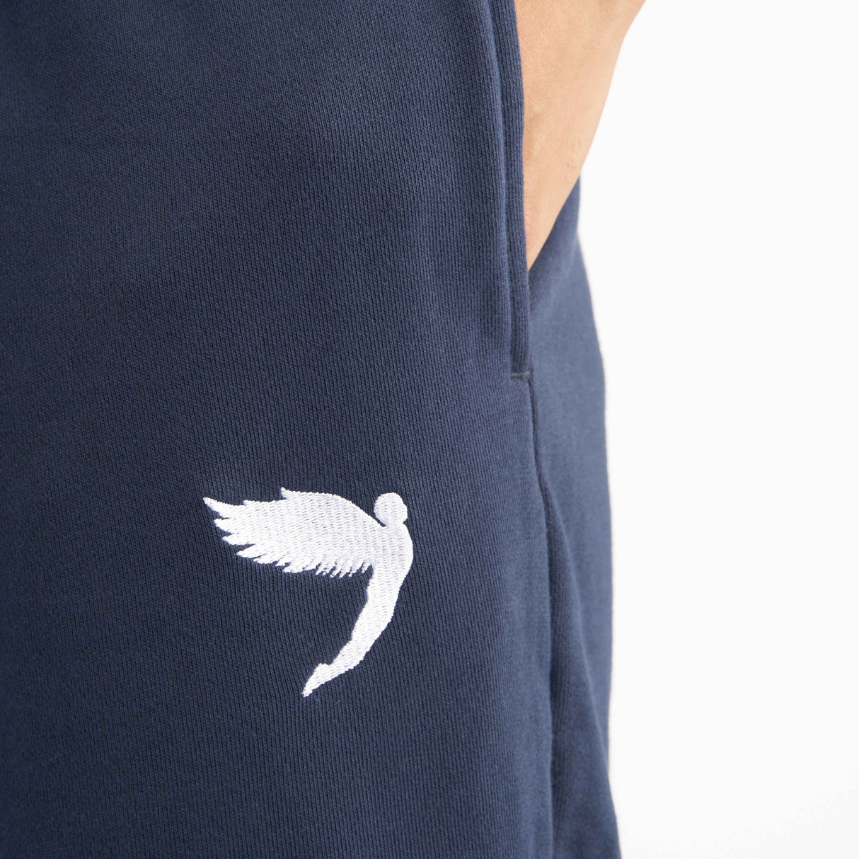 Fly Tracksuit Joggers Blue