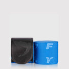 Fly Monogram Hand Wraps Blue