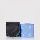 Fly Monogram Hand Wraps Sky Blue