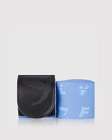 Fly Monogram Hand Wraps Sky Blue