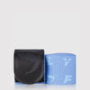 Fly Monogram Hand Wraps Sky Blue