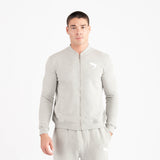 Fly Tracksuit Jacket Grey