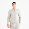 Fly Tracksuit Jacket Grey