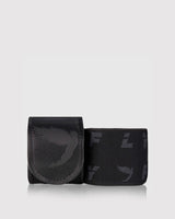 Fly Monogram Hand Wraps Black