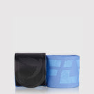 Fly Big Logo Hand Wraps Sky Blue