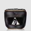 Fly Superbar X Headguard Black/Gold