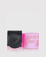 Fly Big Logo Hand Wraps Pink