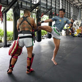 Sprung Premium EVA Tatami Mats - Muay Thai (20mm & 40mm)