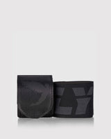 Fly Big Logo Hand Wraps Black