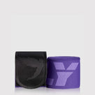Fly Big Logo Hand Wraps Purple