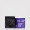 Fly Big Logo Hand Wraps Purple