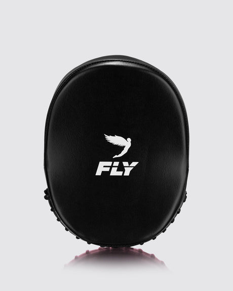 Fly Speed Mitt X Black