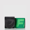 Fly Big Logo Hand Wraps Green
