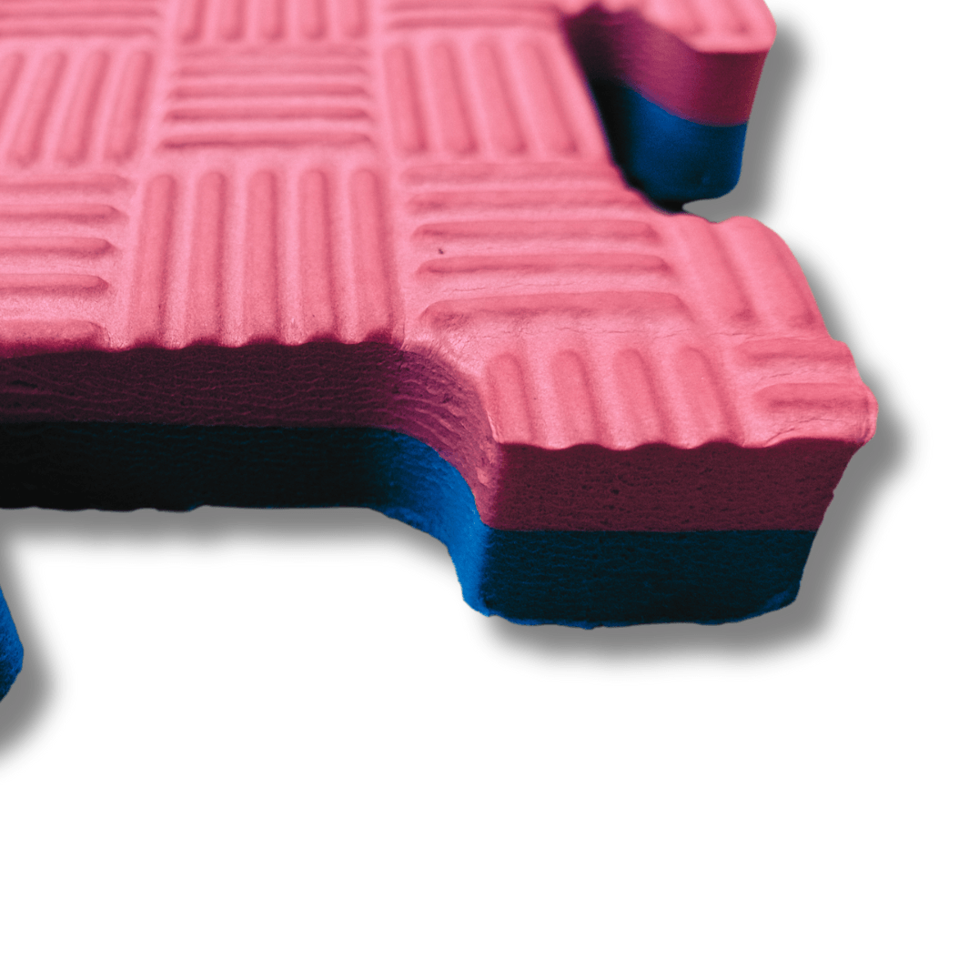 Sprung Reversible MMA Interlocking Mats - Tatami