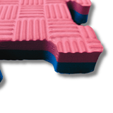 Sprung Reversible MMA Interlocking Mats - Tatami