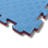 Sprung Reversible MMA Interlocking Mats - Tatami